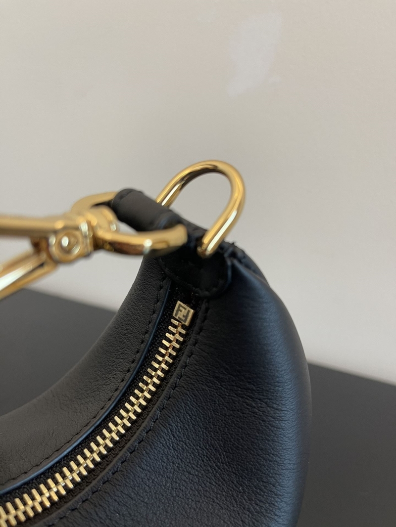 Fendi Top Handle Bags